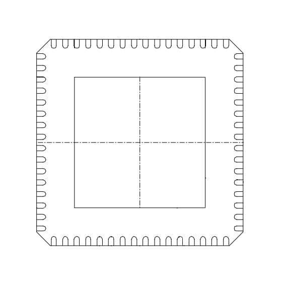 88E3018-A2-NNC1C000 electronic component of Marvell