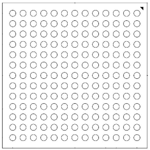 88X5113-A1-BVW4C000 electronic component of Marvell