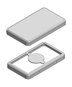 MS268-10 electronic component of Masach