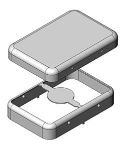 MS288-10 electronic component of Masach