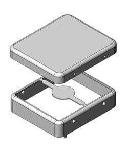 MS293-10 electronic component of Masach