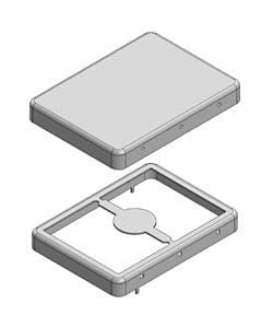 MS323-10 electronic component of Masach