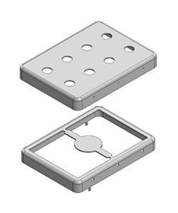 MS323-10P electronic component of Masach