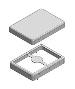 MS323-20 electronic component of Masach