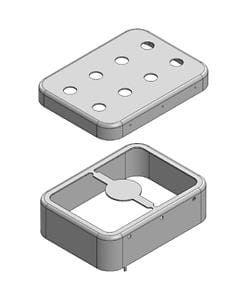 MS323-30P electronic component of Masach