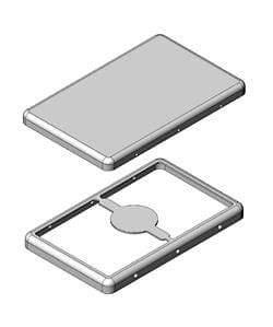 MS329-10 electronic component of Masach