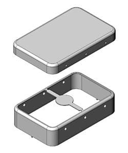 MS415-20 electronic component of Masach