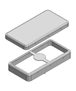 MS511-10 electronic component of Masach