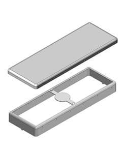 MS593-20 electronic component of Masach