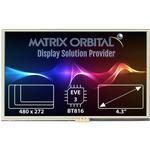 EVE3-43A-BLM-TPN-F32 electronic component of Matrix Orbital