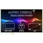 EVE3-50A-BLM-TPN-F32 electronic component of Matrix Orbital