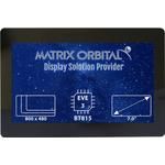 EVE3-70G-BLM-TPC-F32 electronic component of Matrix Orbital