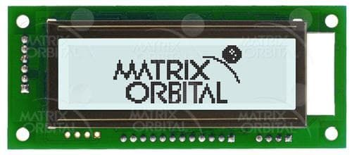 GLK12232A-25-SM-GW-VS electronic component of Matrix Orbital