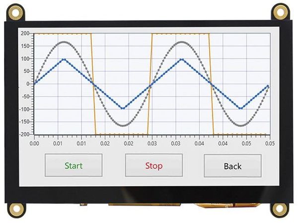 HTT50A-TPC-BLM-B0-H5-CH-V5 electronic component of Matrix Orbital