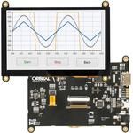 HTT50ATPCBLMB0H5CHVPT electronic component of Matrix Orbital