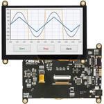 HTT50ATPCBLMB0H6CHVPT electronic component of Matrix Orbital