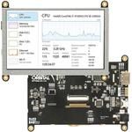 HTT50ATPNBLMB0H5CHVPT electronic component of Matrix Orbital