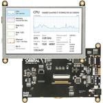 HTT50ATPNBLMB0H6CHVPT electronic component of Matrix Orbital