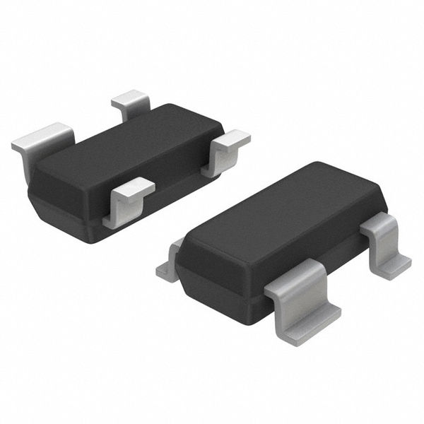 PDTC114YE,115 electronic component of NXP