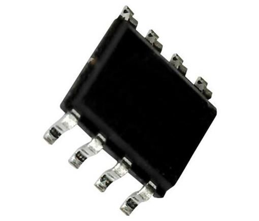 MAX33070EASA+ RS-422/RS-485 Interface IC