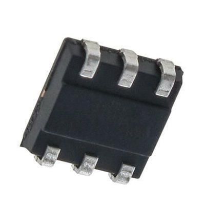 DS2411P+  Semiconductors