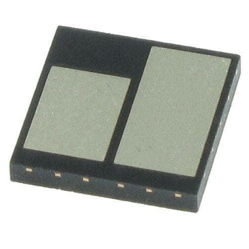 DS2431GB+U electronic component of Analog Devices