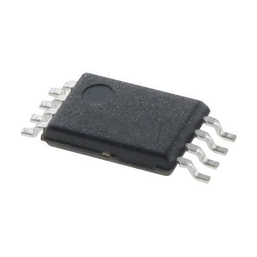 TS972IYPT electronic component of STMicroelectronics