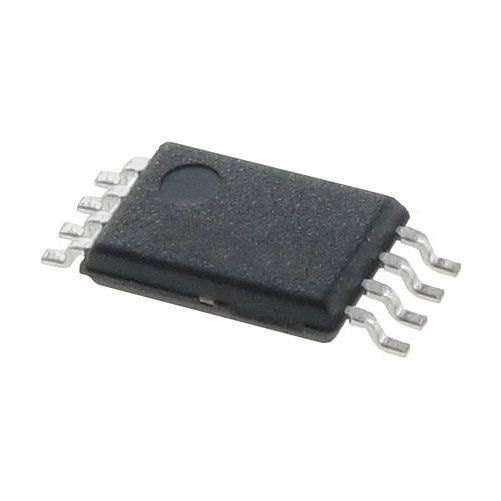 M24C64-WDW6TP electronic component of STMicroelectronics