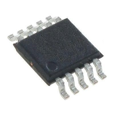 MAX5438EUB+T electronic component of Analog Devices