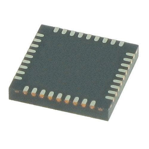 MAX1046BETX+ electronic component of Analog Devices