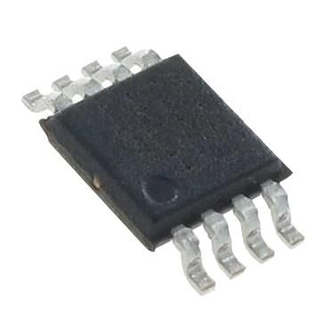 MAX1136EUA+ electronic component of Analog Devices