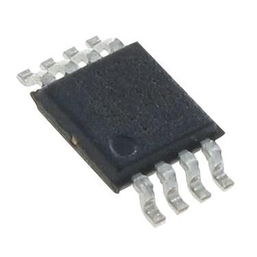 MAX1137EUA+ electronic component of Analog Devices