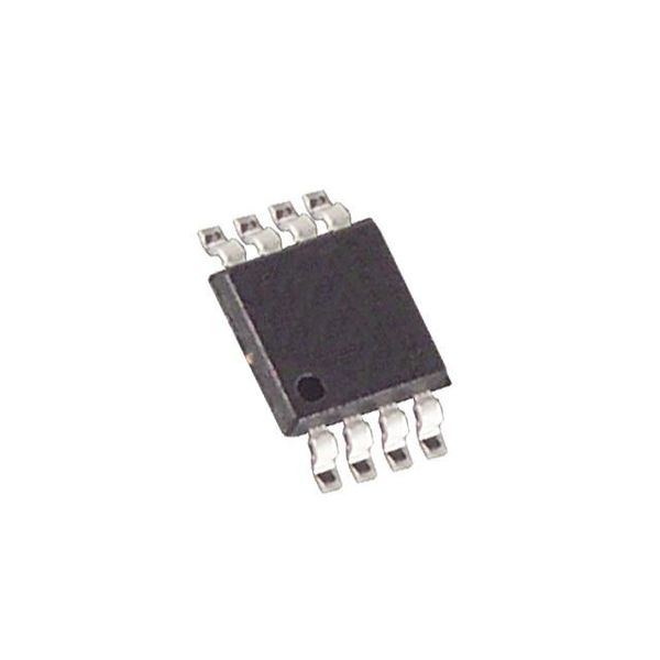 MAX11606EUA+T electronic component of Analog Devices