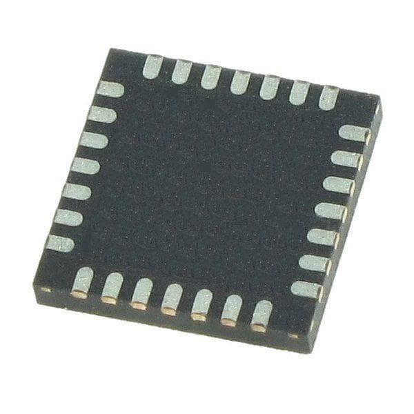 MAX1231BCTI+ electronic component of Analog Devices