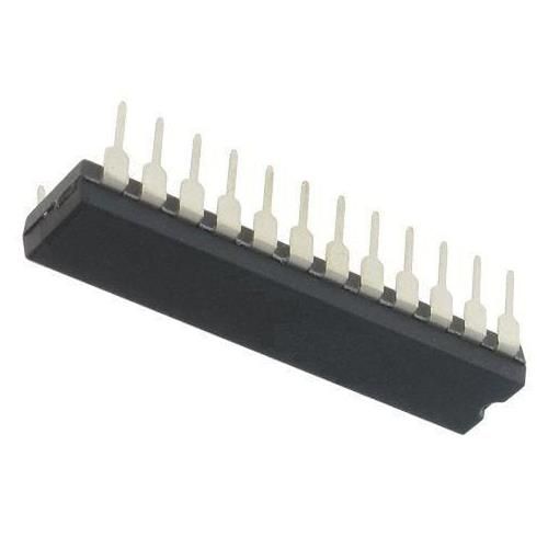 MAX127AENG+  Semiconductors