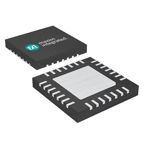 MAX2112ETI+T electronic component of Analog Devices