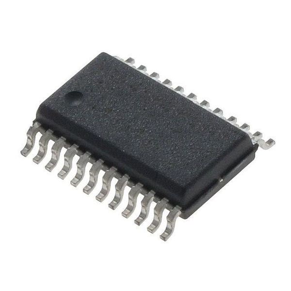 ST7FSCR1E4M1 electronic component of STMicroelectronics