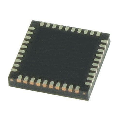 MAX1358BETL+ electronic component of Analog Devices