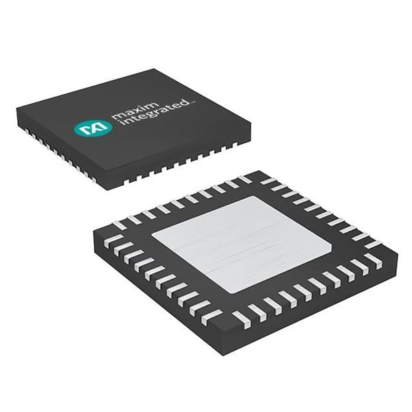 MAX5853ETL+T electronic component of Analog Devices