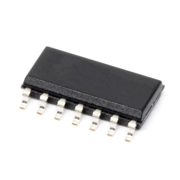 LM2901VDG electronic component of ON Semiconductor
