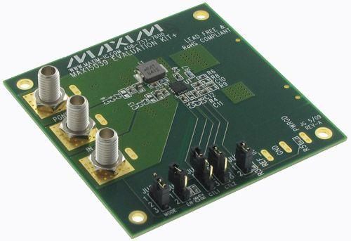 MAX15039EVKIT+ electronic component of Analog Devices