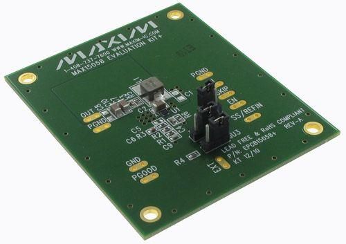 MAX15058EVKIT+ electronic component of Analog Devices