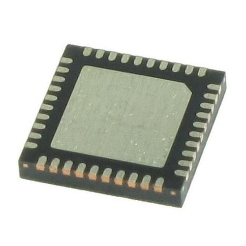 MAX8661ETL+ electronic component of Analog Devices