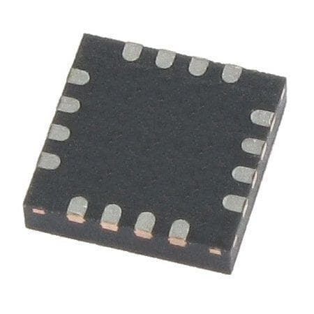 MAX1534ETE+ electronic component of Analog Devices