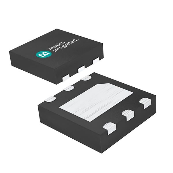 DS28C36Q+T electronic component of Analog Devices