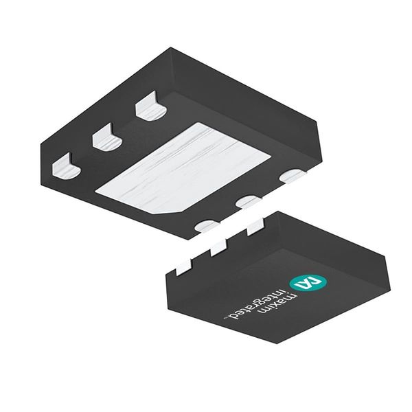 DS28C36Q+T  Semiconductors