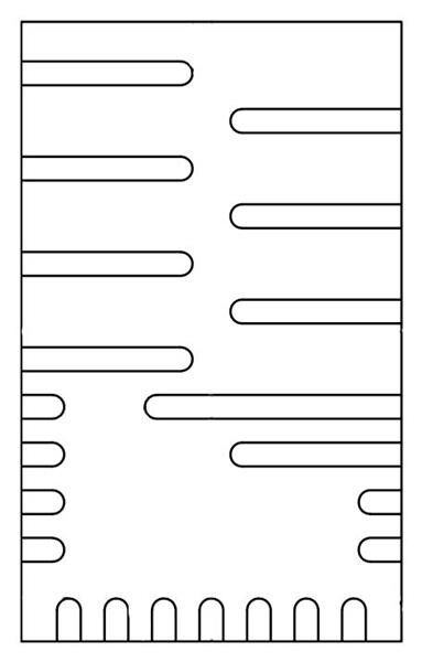 MAX16545BGPF+ electronic component of Analog Devices