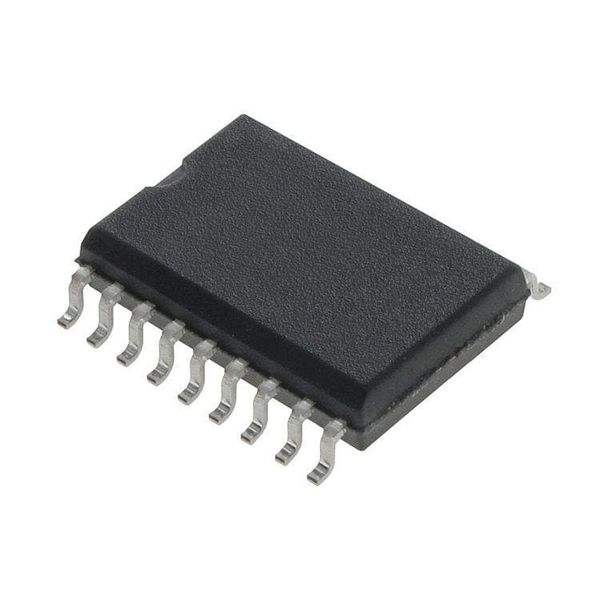 MAX165AEWN electronic component of Analog Devices