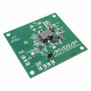 MAX16834EVKIT+ electronic component of Analog Devices