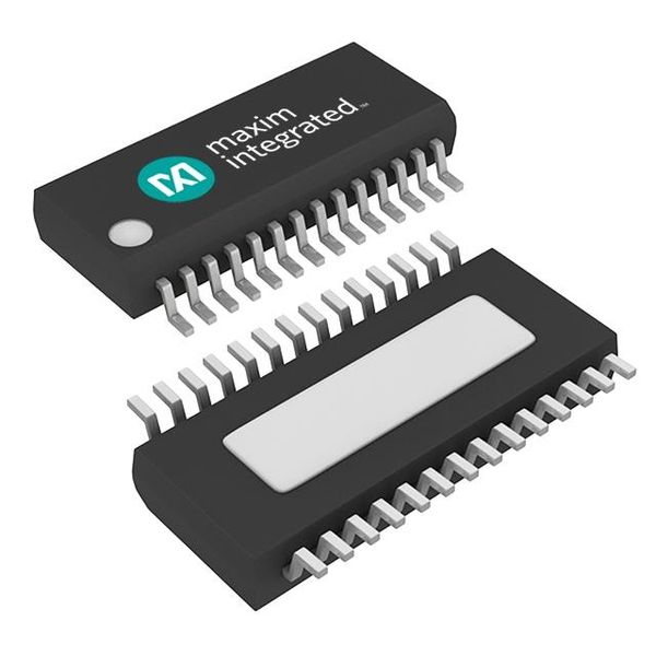 MAX1715EEI+ electronic component of Analog Devices